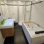 Apartamento Garden Brienz (Bern)