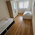 Garden * Brienz (Bern)