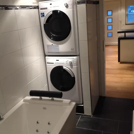 شقة Garden برينز