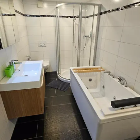 Apartament Garden Brienz (Bern)
