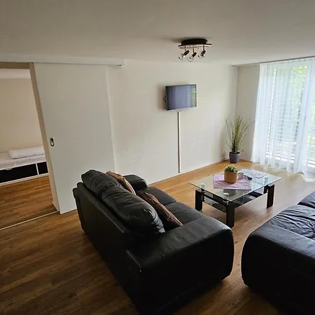 Apartamento Garden *