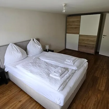 Апартаменты Garden