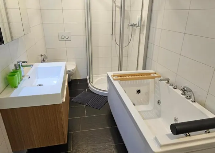 아파트 Garden 브리엔츠