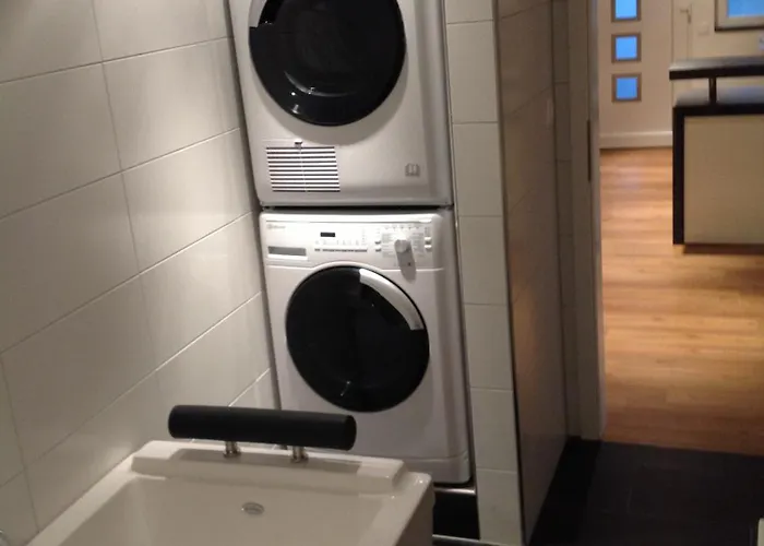 דירה Garden ברינץ